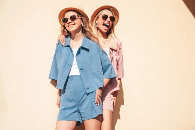 Fashion post